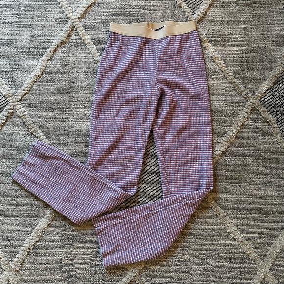 NOMIA NYC Knit Pants - Picture 6 of 7